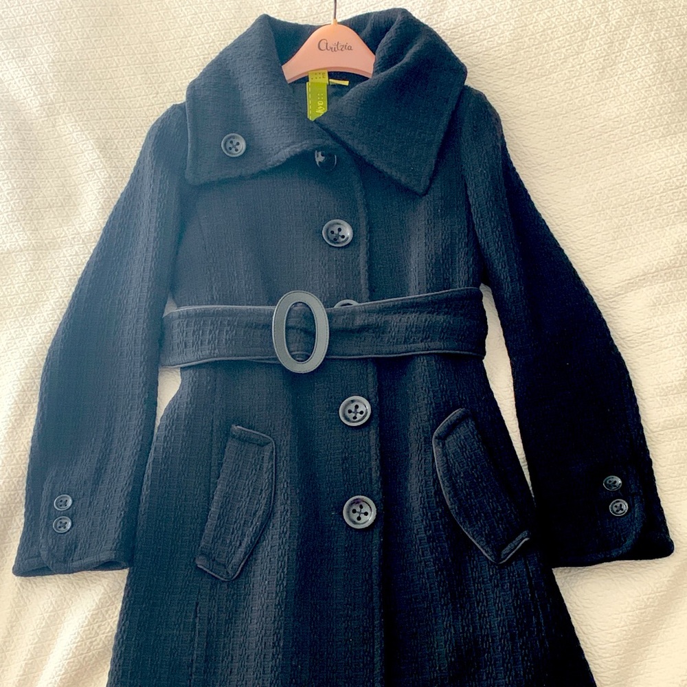 Women’s Black Dress Jacket